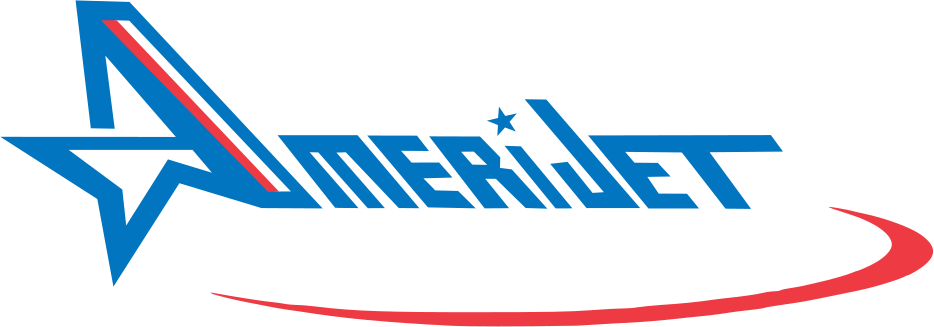 Amerijet International logo
