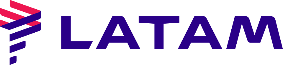 LATAM Airlines logo
