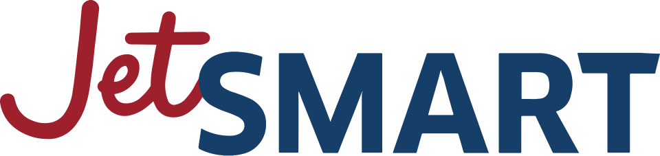 JetSMART logo