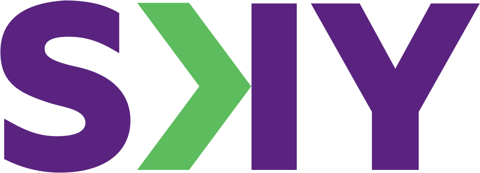 SKY Airline logo