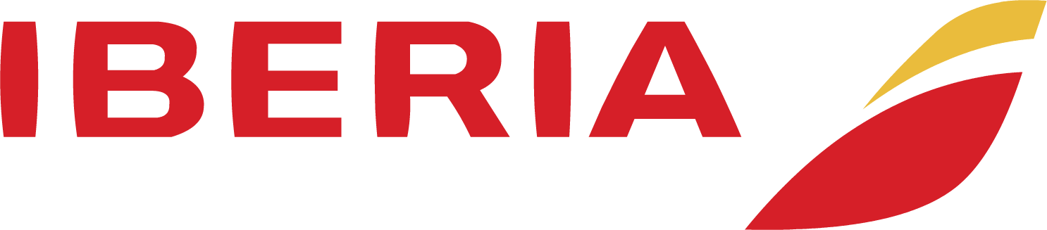 Iberia logo