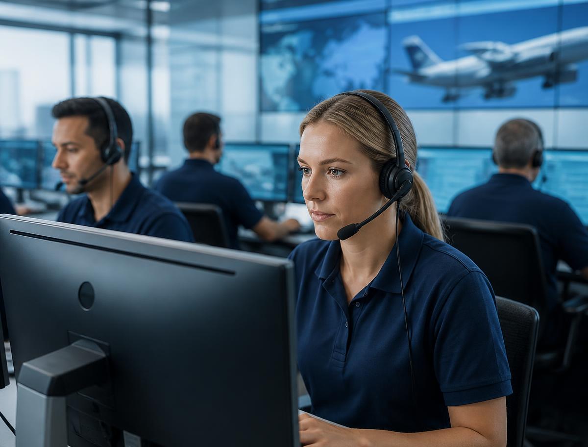 Customer Support